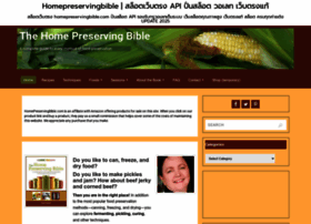 Bangkokairquality.com thumbnail