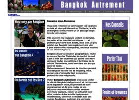 Bangkokautrement.com thumbnail