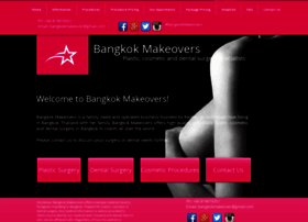 Bangkokmakeovers.com thumbnail