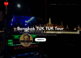 Bangkoktuktuktour.com thumbnail
