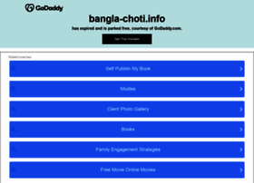 Bangla-choti.info thumbnail