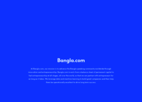 Bangla.com thumbnail