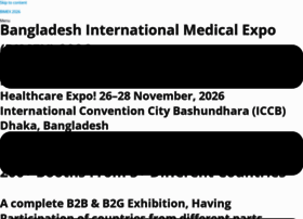 Bangladesh-medical.com thumbnail