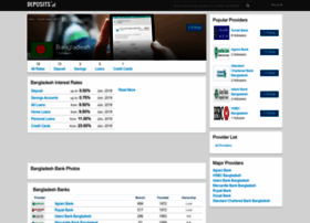 Bangladesh.deposits.org thumbnail