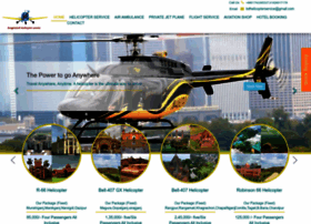 Bangladeshhelicopterservice.com thumbnail