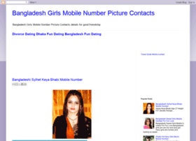 Bangladeshi-girls-mobile-number.blogspot.com thumbnail