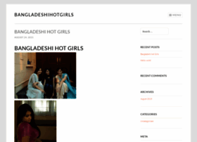 Bangladeshihotgirls.wordpress.com thumbnail