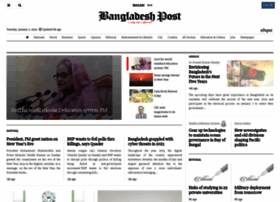 Bangladeshpost.net thumbnail