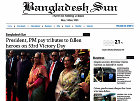 Bangladeshsun.com thumbnail