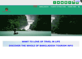Bangladeshtourisminfo.com thumbnail