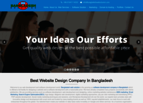 Bangladeshwebsolution.com thumbnail