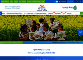 Banglarshiksha.gov.in thumbnail Banglarshiksha.gov.in thumbnail