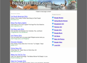 Banglavillage.com thumbnail