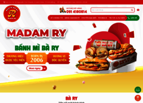 Banhmibary.vn thumbnail