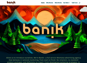 Banik.com thumbnail