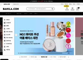 Banila.com thumbnail