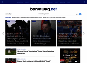 Banjaluka.net thumbnail