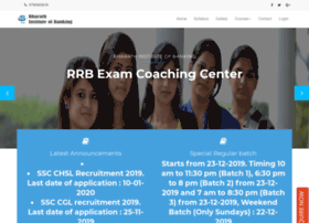 Bank-exam-coaching.com thumbnail