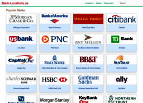 Bank-locations.us thumbnail