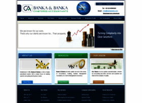 Bankabanka.com thumbnail