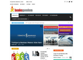 Bankagundem.com thumbnail