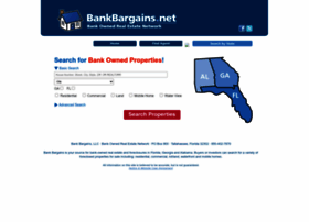 Bankbargains.net thumbnail