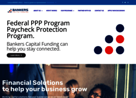 Bankcapfund.com thumbnail