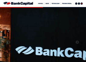 Bankcapital.co.id thumbnail