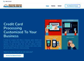 Bankcard.net thumbnail