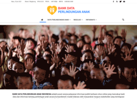 Bankdata.kpai.go.id thumbnail