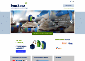 Bankeez.com thumbnail