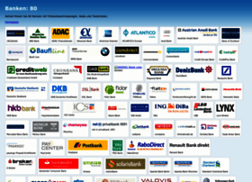 Banken.org thumbnail Banken.org thumbnail
