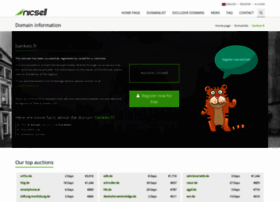 Bankeo.fr thumbnail