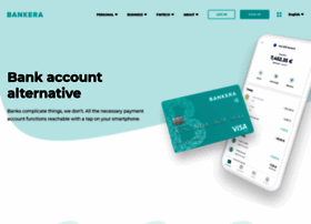 Bankera.com thumbnail
