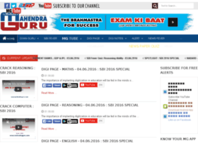 Bankersguru.org thumbnail