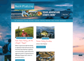 Bankfishing.net thumbnail
