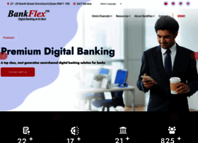 Bankflex.net thumbnail