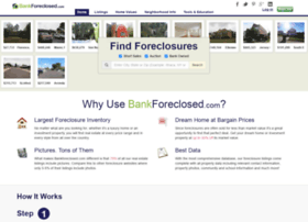 Bankforeclosed.com thumbnail