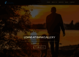 Bankgallery.in thumbnail