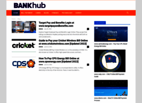 Bankhub.co thumbnail