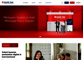 Bankina.co.id thumbnail