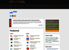 Bankinfobd.com thumbnail