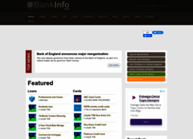 Bankinfouk.com thumbnail