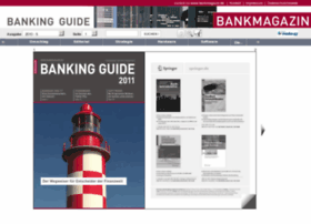 Bankingguide.biz thumbnail