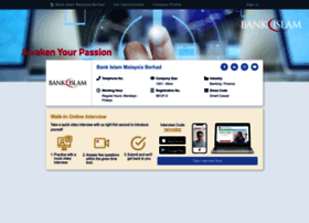 Bankislam.is-hiring.com thumbnail
