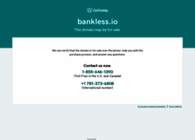 Bankless.io thumbnail