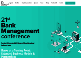 Bankmanagement.gr thumbnail