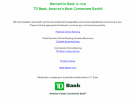 Bankmercantile.com thumbnail
