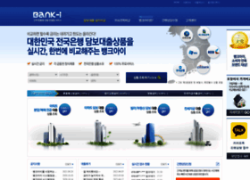 Bankni.co.kr thumbnail