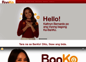 Banko.com.ph thumbnail